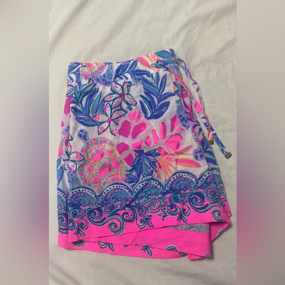 All sizes Medium - Picture 2 of 3